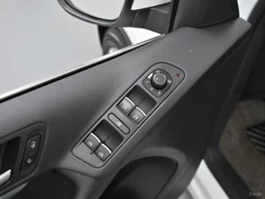 New Tiguan