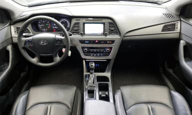 LF Sonata