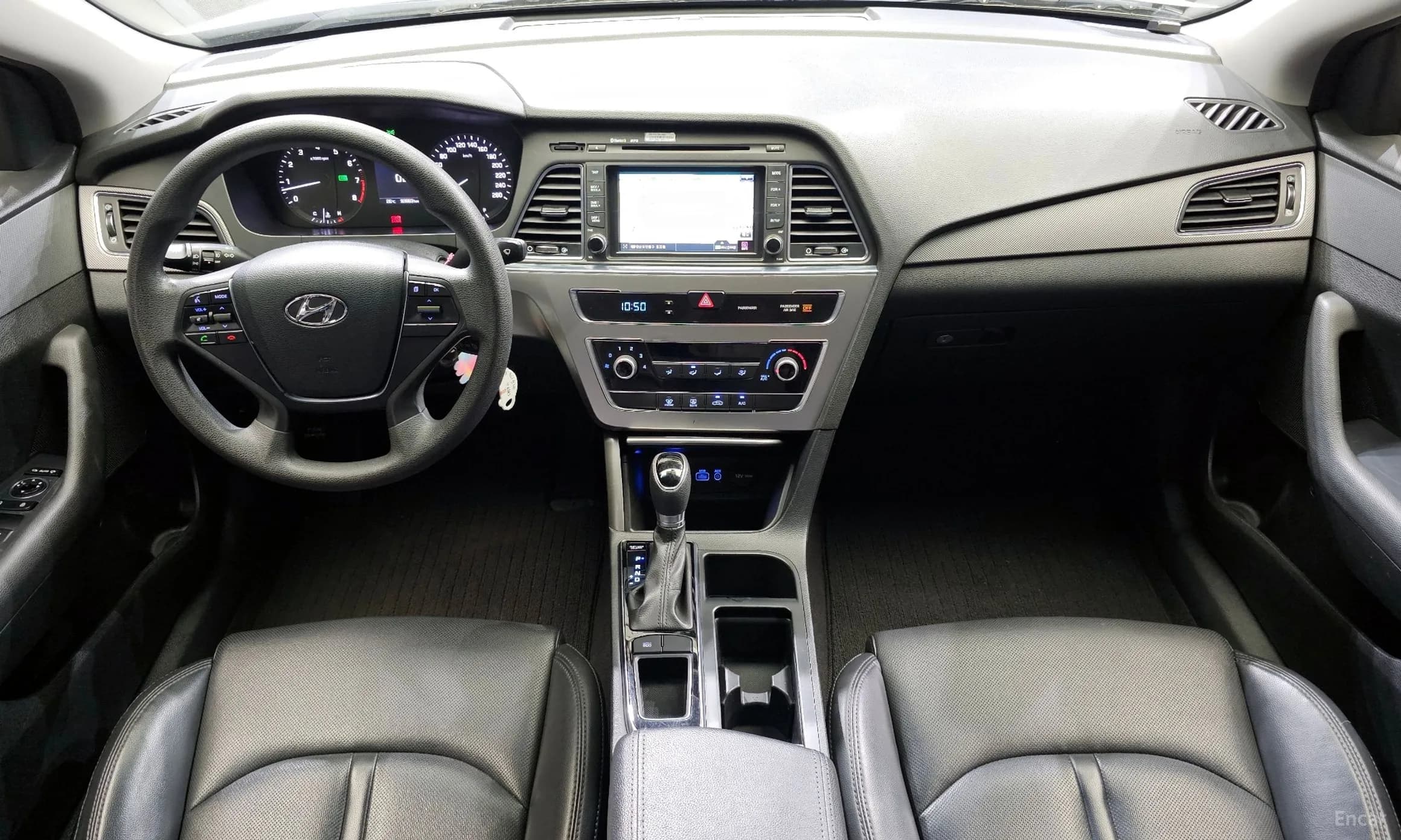 LF Sonata