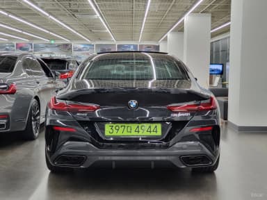 8-series (G15)