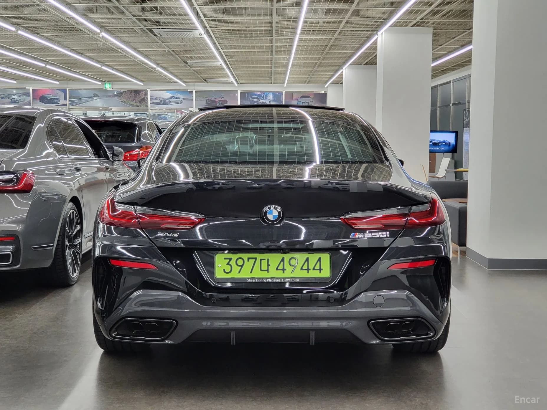 8-series (G15)