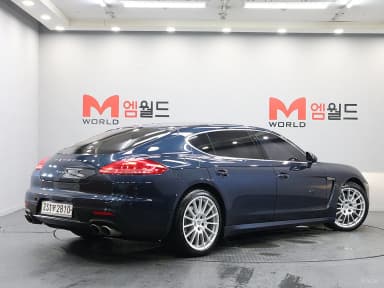 Panamera