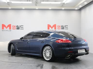 Panamera