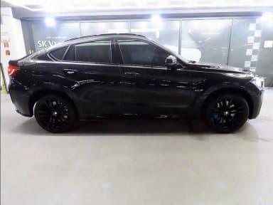 X6M (F16)
