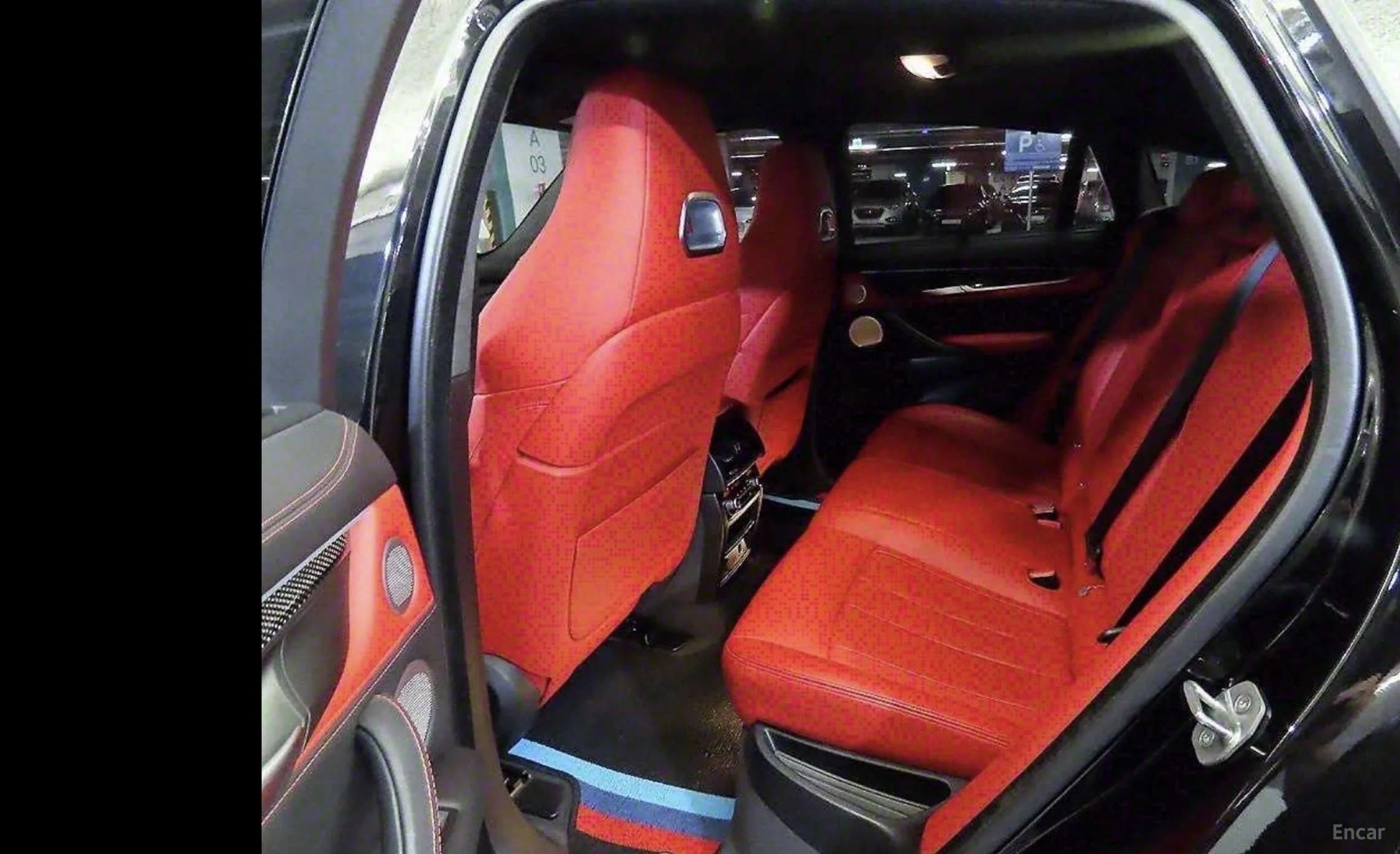 X6M (F16)