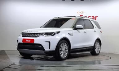 Discovery 5