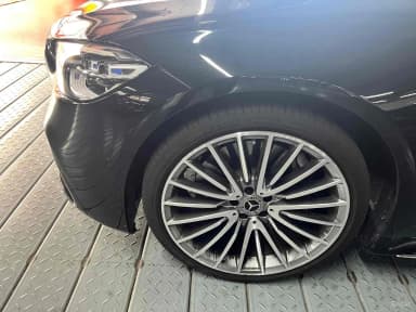 S-Class W223