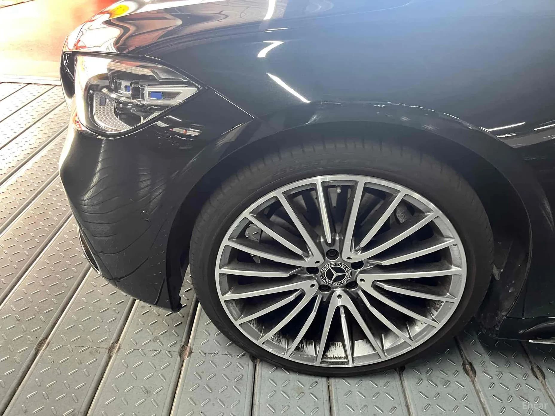 S-Class W223