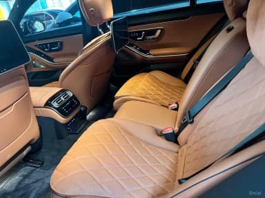 S-Class W223