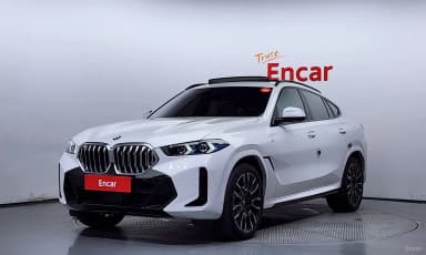 X6 (G06)