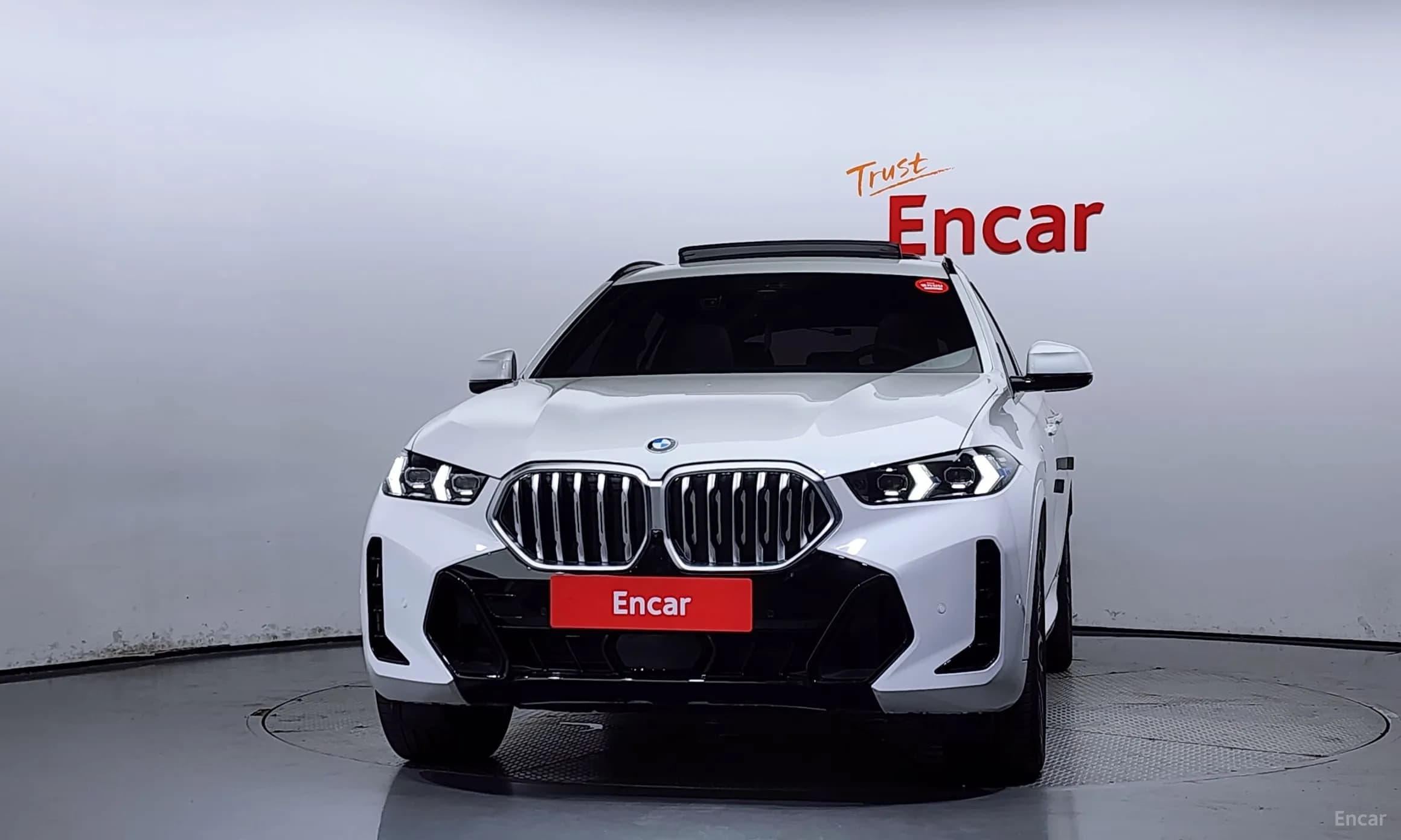X6 (G06)
