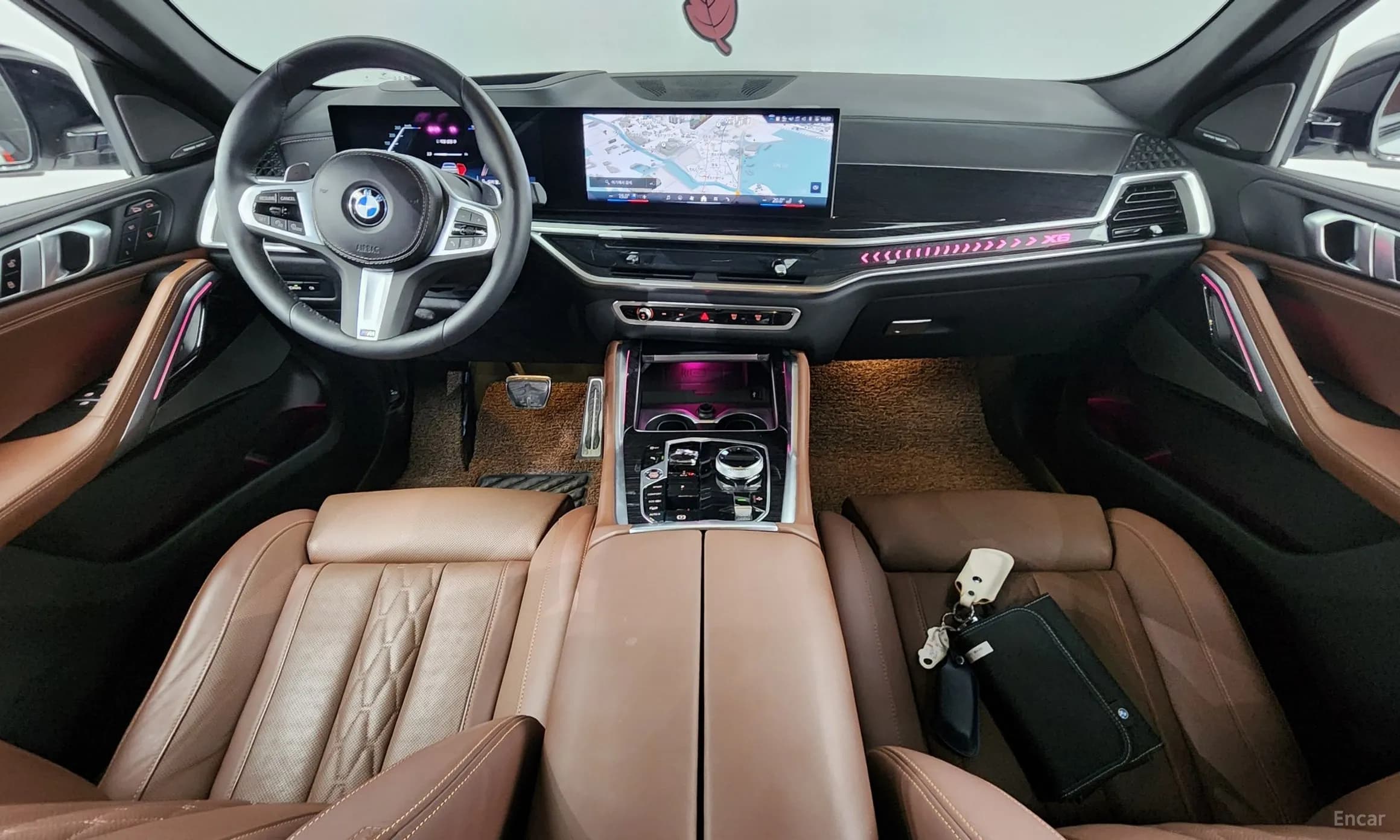 X6 (G06)