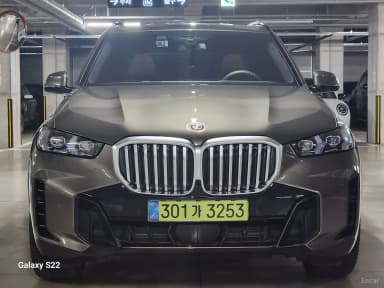 X5 (G05)