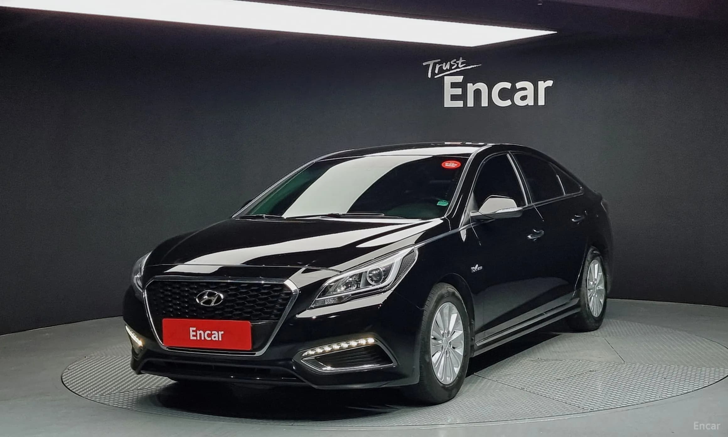 LF Sonata Hybrid