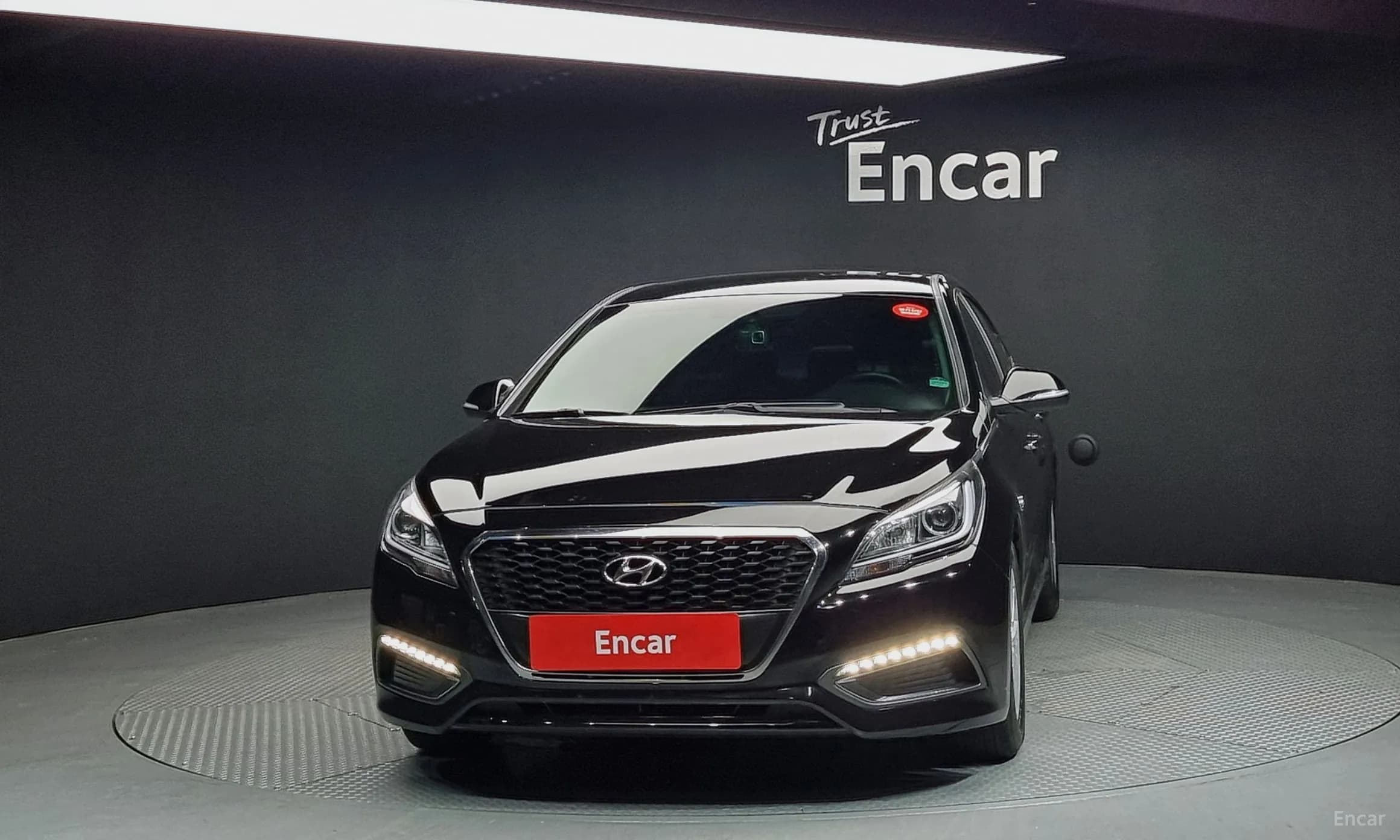 LF Sonata Hybrid