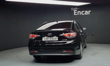 LF Sonata Hybrid