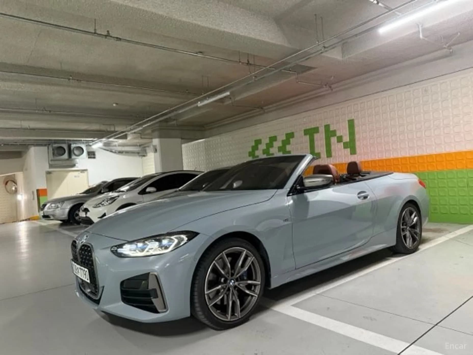 Series 4 (G22)