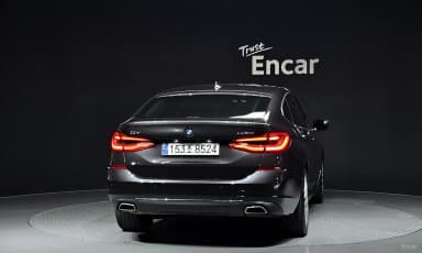 6-Series GT (G32)