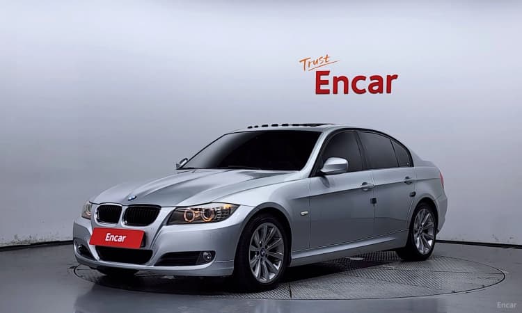 3 Series (E90)