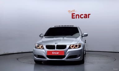 3 Series (E90)