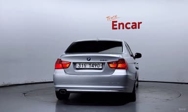 3 Series (E90)