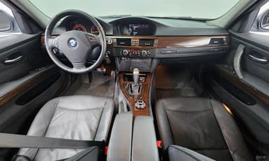3 Series (E90)