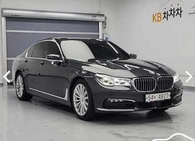 7 Series (G11)