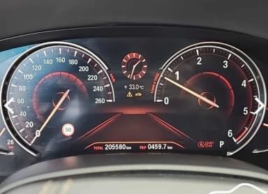 7 Series (G11)