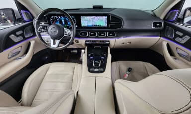GLS-Class X167