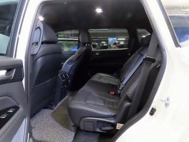 G4 Rexton