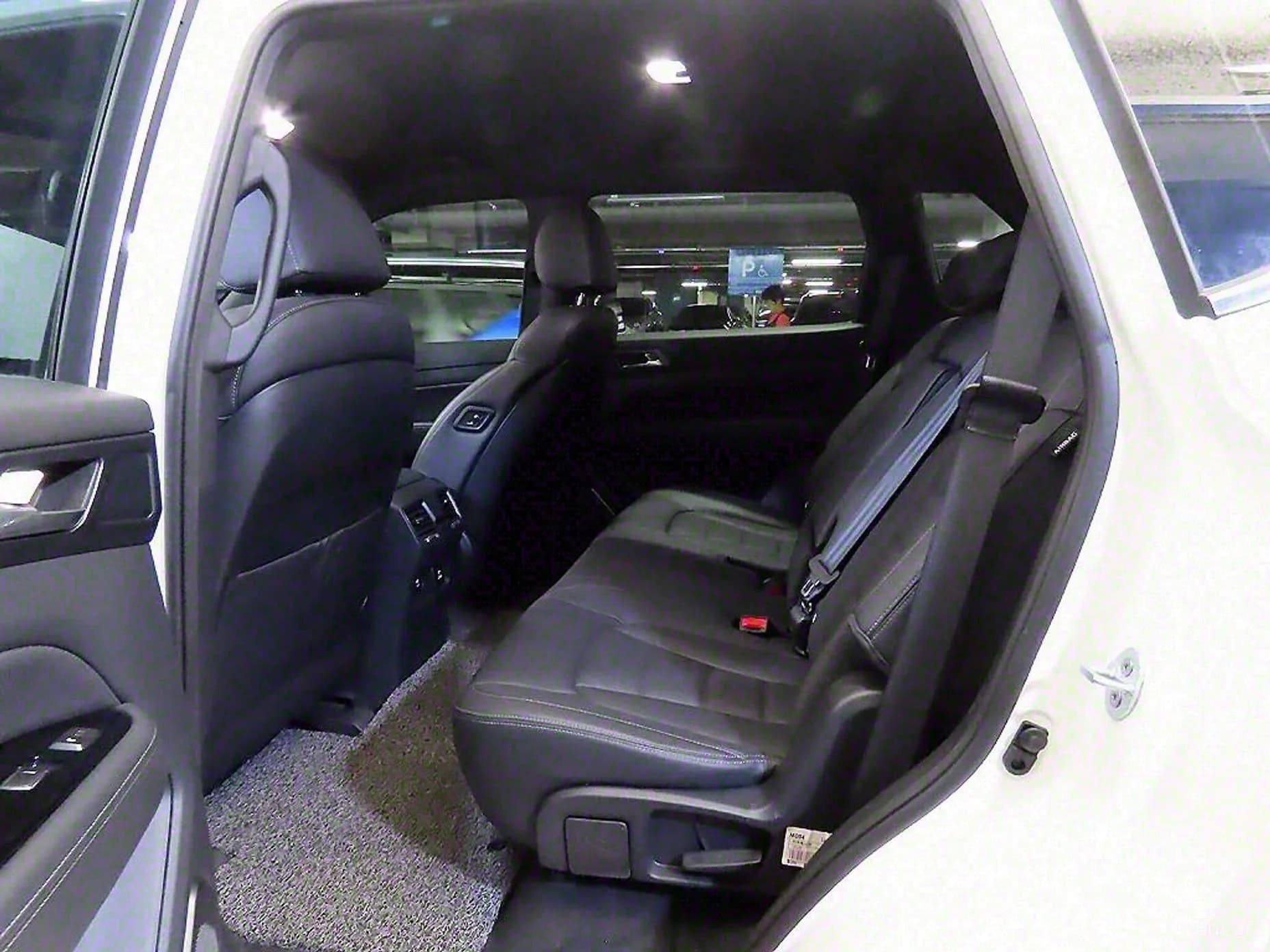 G4 Rexton