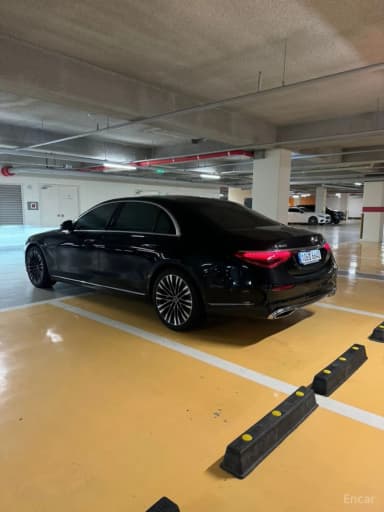 S-Class W223