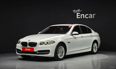 5 Series (F10)