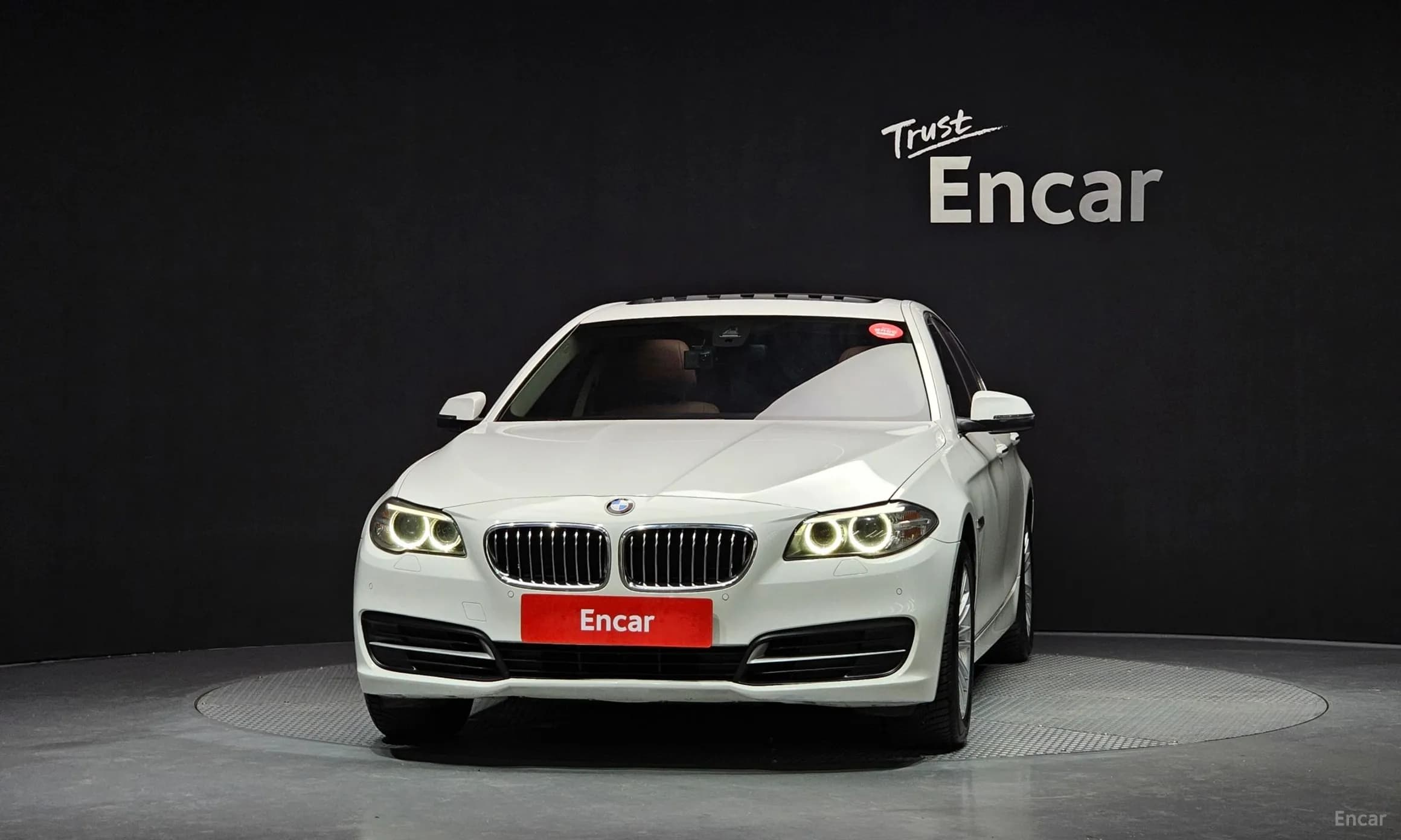 5 Series (F10)