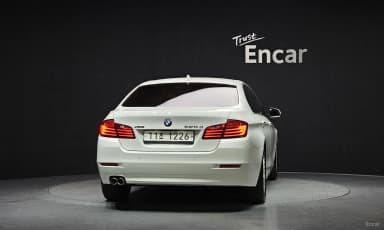 5 Series (F10)