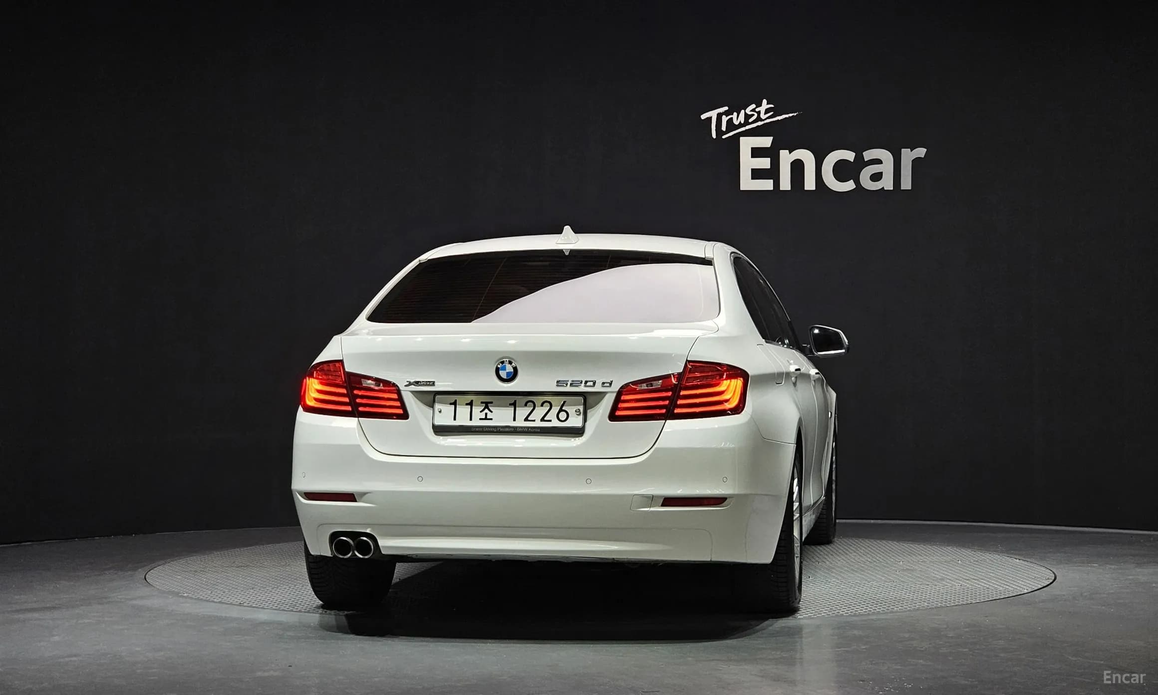 5 Series (F10)