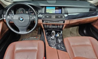 5 Series (F10)