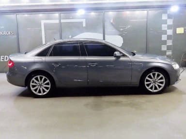 New A4