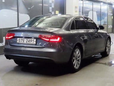 New A4