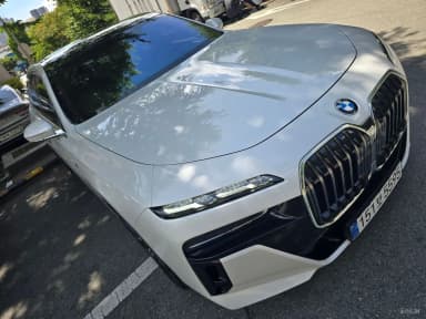 7 Series (G70)