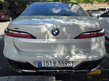 7 Series (G70)