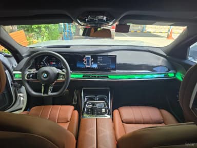 7 Series (G70)