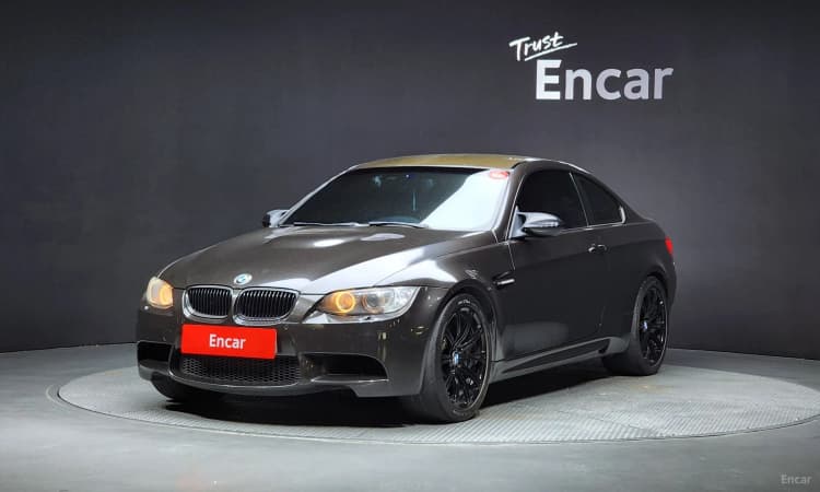 M3 (E90)