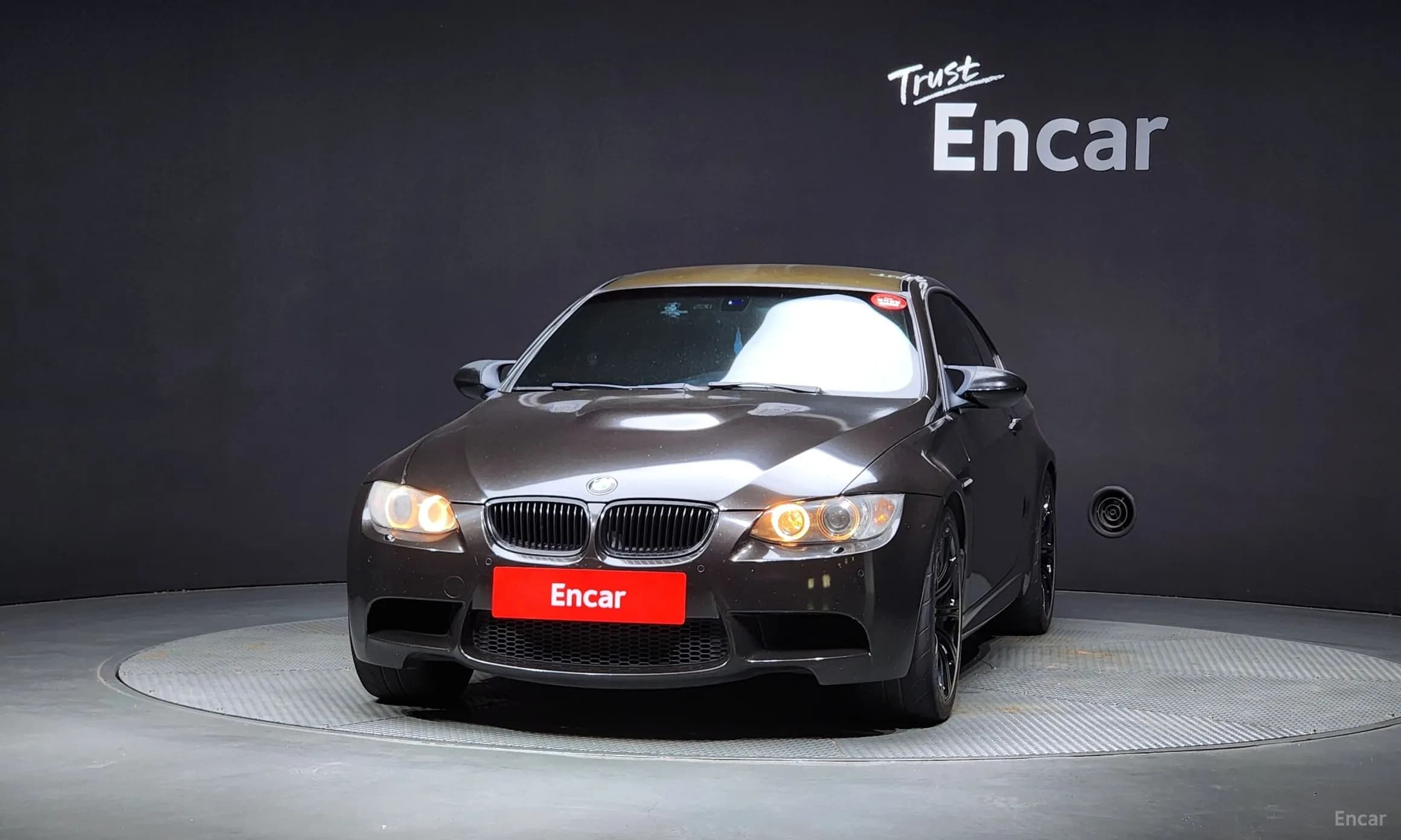 M3 (E90)