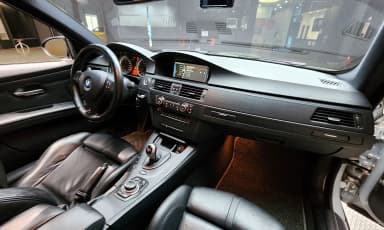 M3 (E90)