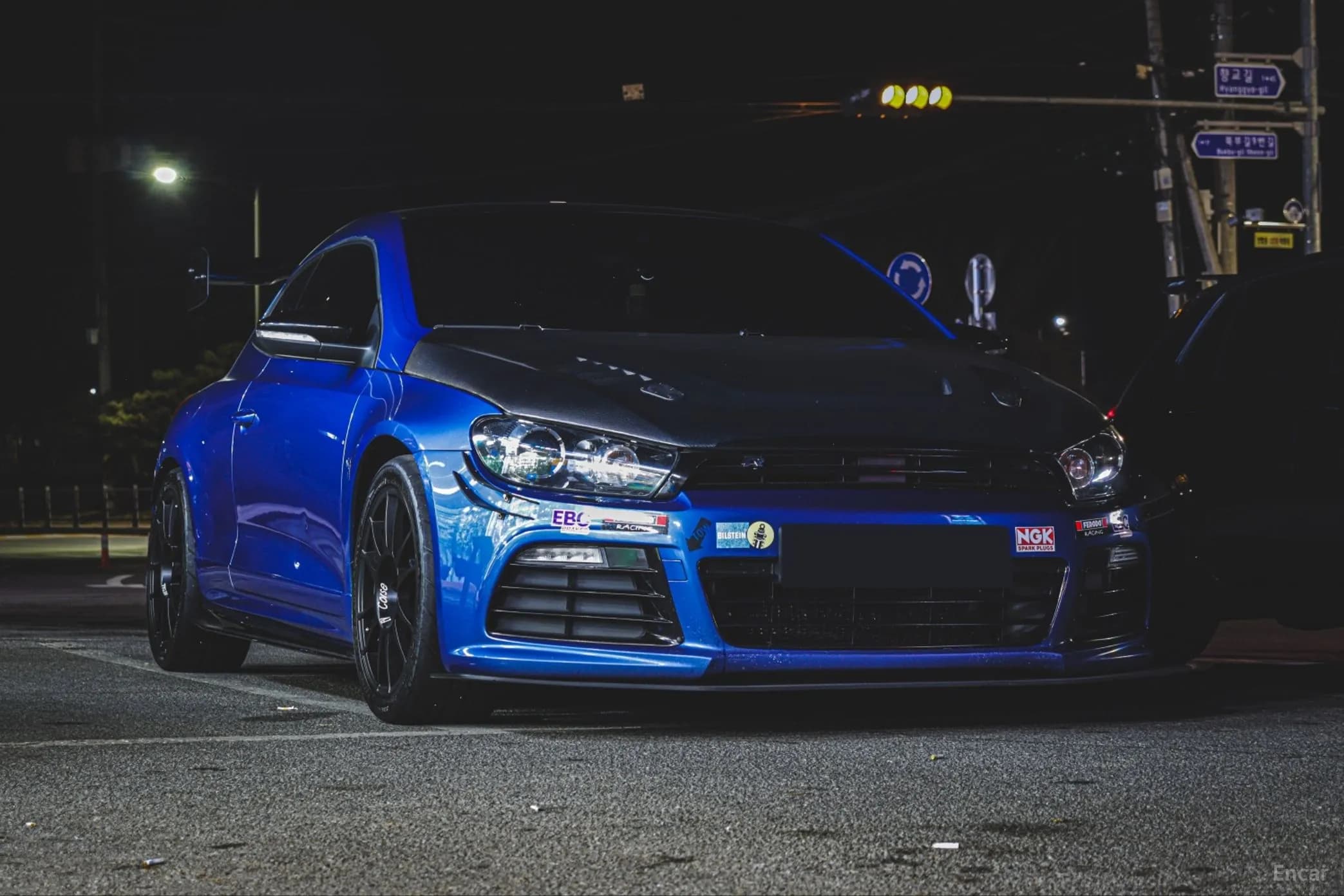 Sirocco