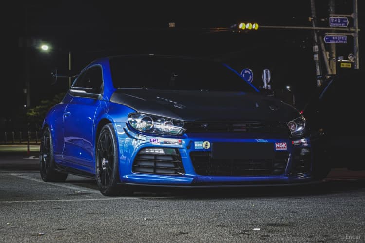 Sirocco