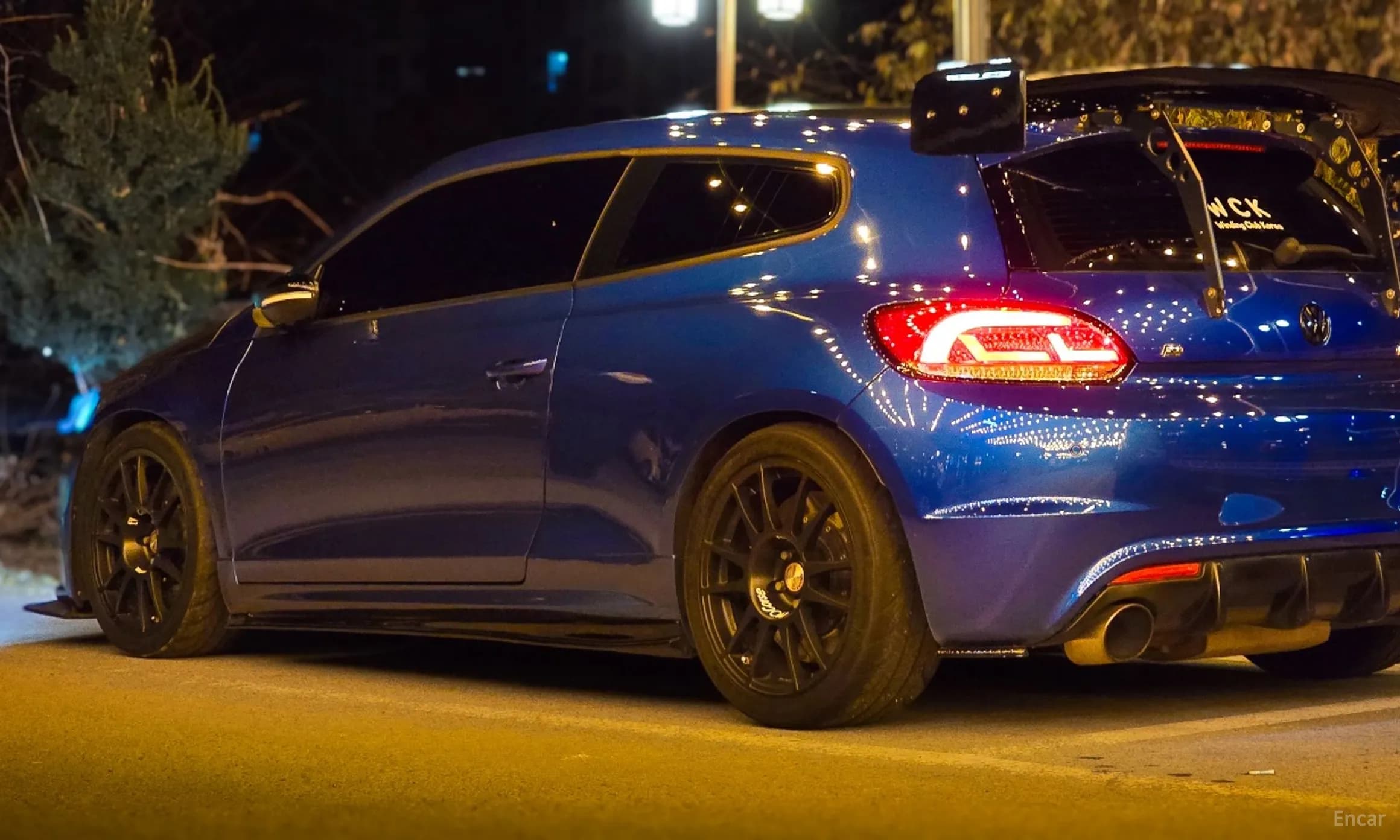 Sirocco
