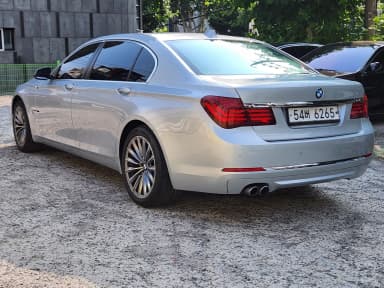 7 Series (F01)