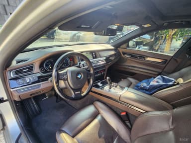 7 Series (F01)